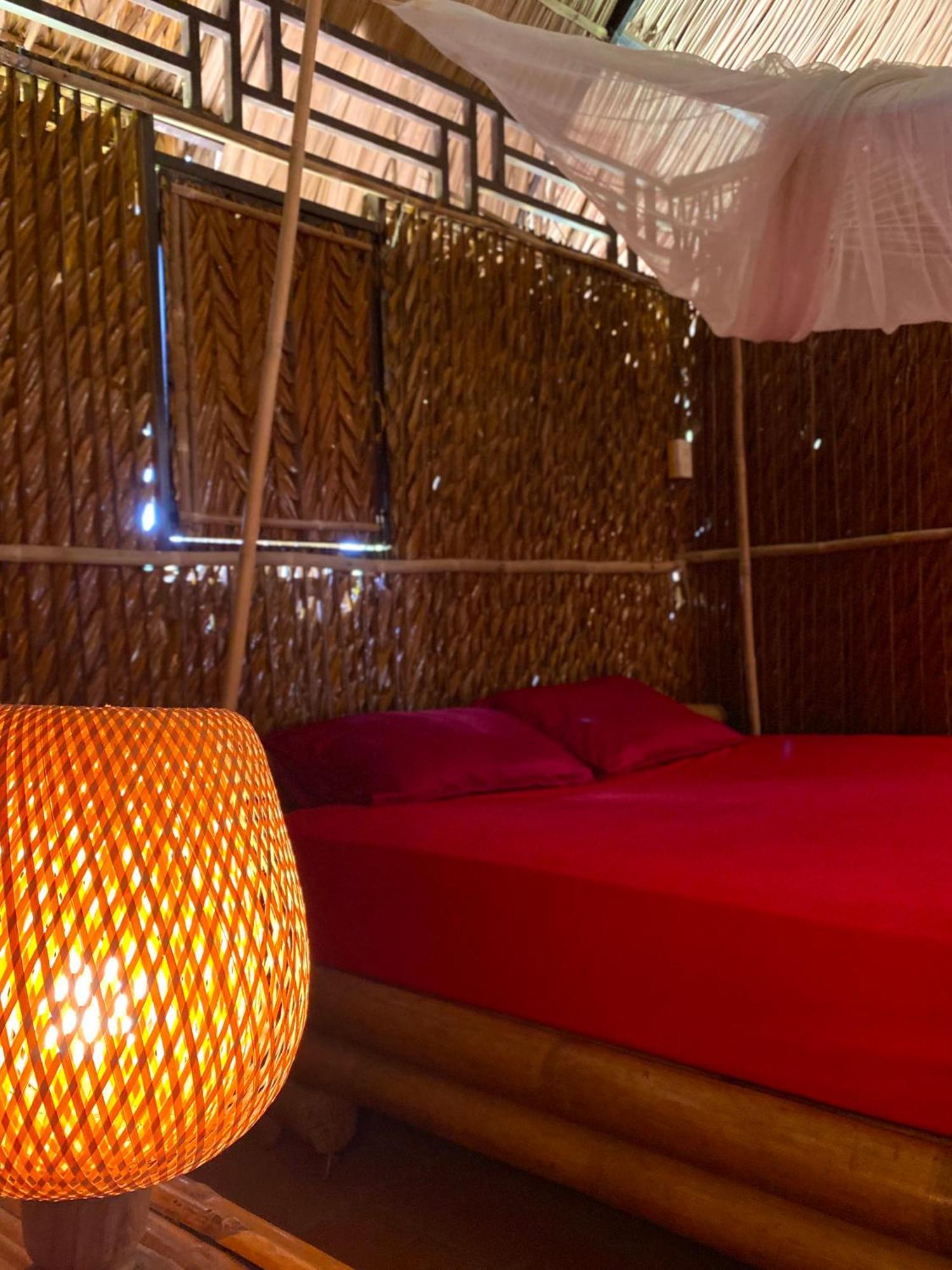 Dan Sinh Homestay Can Tho Exterior photo