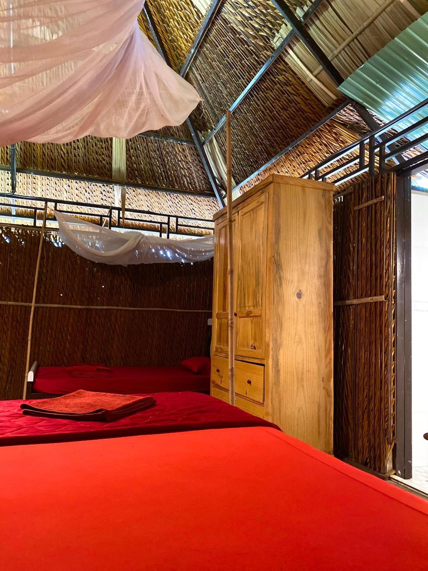 Dan Sinh Homestay Can Tho Exterior photo