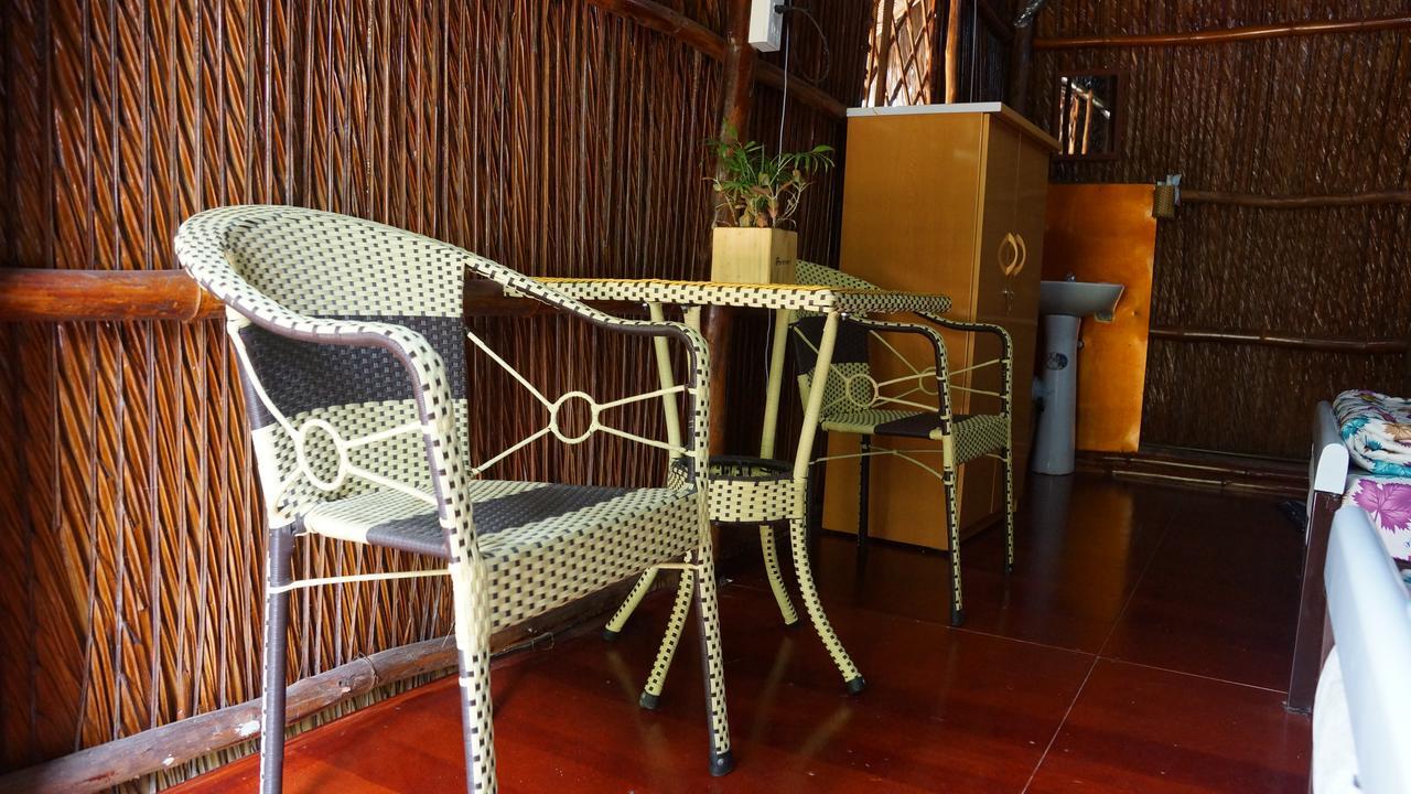 Dan Sinh Homestay Can Tho Exterior photo